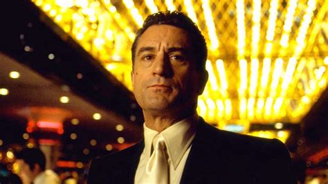 robert deniro casino movies